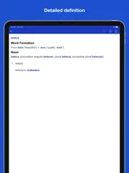 esperanto language dictionary ipad images 2
