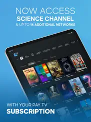 science channel go ipad images 1