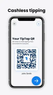 tiptap contactless tipping iphone images 4