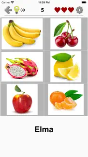 meyve ve sebze - resim sınav iphone resimleri 2