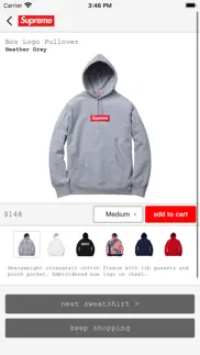 supreme iphone images 2