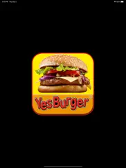 yesburger ipad images 1
