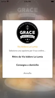 grace coffee corner iphone images 3
