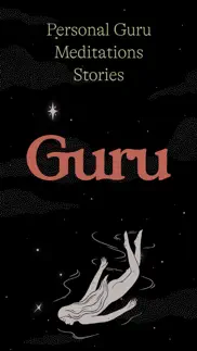 guru: stories & meditation iphone images 1