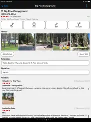 rv parks & campgrounds pro ipad images 3