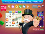 bingo bash hd feat. monopoly iPad Captures Décran 1