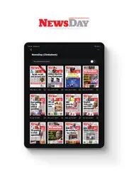 newsday - e reader ipad images 1