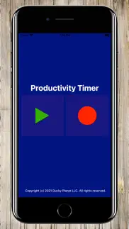 productivity timer iphone images 1