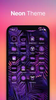 icons customizer – themes iphone images 4
