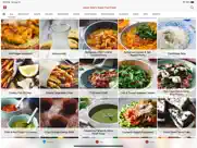 jason vale’s super fast food iPad Captures Décran 2