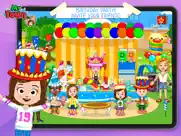 my town : sweet bakery empire ipad images 4
