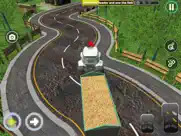 farming tractor simulator 2021 iPad Captures Décran 2