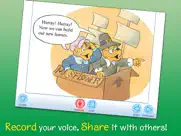berenstain bears give thanks ipad images 4