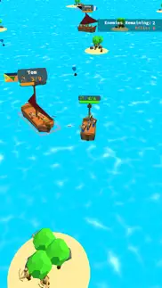 archer boat iphone capturas de pantalla 1