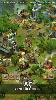 elvenar - fantasy kingdom iphone resimleri 2