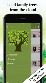 family tree explorer viewer iphone images 1