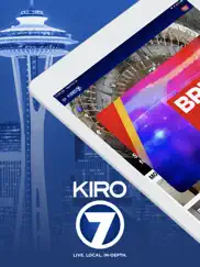 kiro 7 news app- seattle area ipad images 1