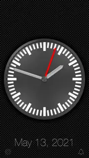 premium clock iphone images 2
