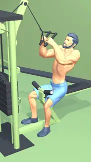 gym master 3d iphone images 2