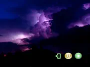 meditation sounds of thunder ipad images 1