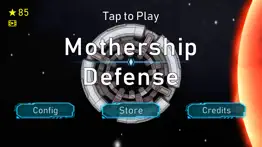 mothership defense iphone images 2