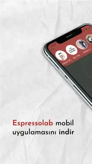 espressolab iphone resimleri 1