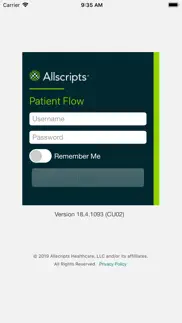 allscripts patient flow iphone images 1