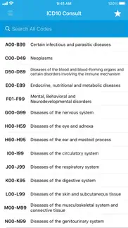 icd10 consult iphone images 1