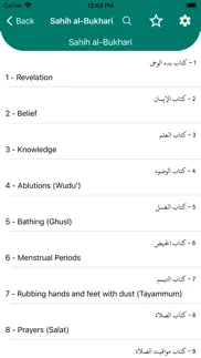 hadith collection pro iphone images 2
