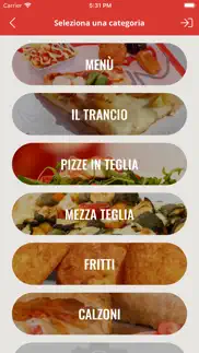 il trancio pizzeria iphone images 3