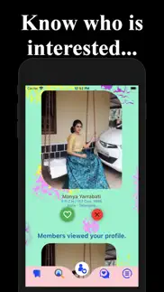matrimony ferner lingayat chat iphone images 4