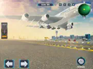 passenger airplane flight sim ipad images 2