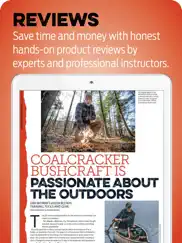 american outdoor guide ipad images 4
