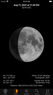 moon atlas iphone bildschirmfoto 2