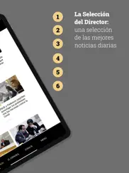 el español: diario de noticias ipad images 3