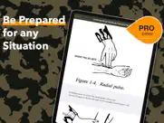 army first aid manual ipad images 1