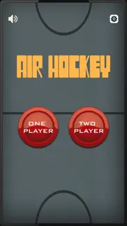 air hockey - anyware iphone images 2