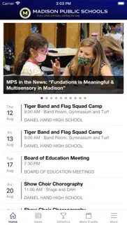 madison public schools app iphone images 1