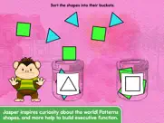 monkey preschool learning ipad capturas de pantalla 4