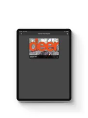 australian deer magazine ipad images 1