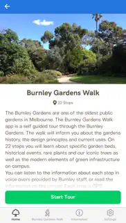 burnley gardens walk iphone images 2