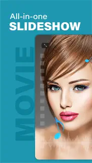 slide show movie maker iphone images 1