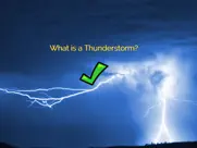 meditation sounds of thunder ipad images 3
