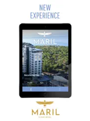 maril resort hotel ipad images 1
