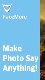 facemore:ai face animator live iphone images 1