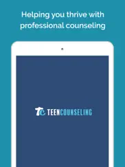teen counseling ipad images 2