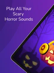 horror sounds halloween ipad images 1