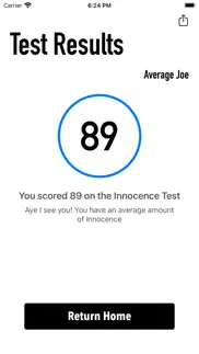 innocence test iphone images 3
