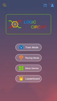 logic circuit puzzle iphone images 1