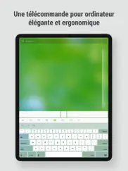 remote mouse pro iPad Captures Décran 1